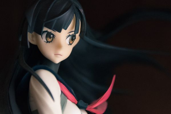 梦幻后宫学园！ 菊地美纪