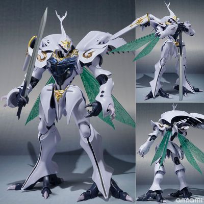 ROBOT魂 ＜灵光战士系列＞  萨拜因