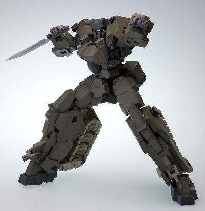 骨装机兵 三二式一型 轰雷：RE