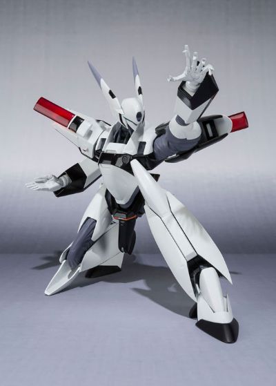 ROBOT魂 〈SIDE LABOR〉 零式 『机动警察 the Movie』[Bandai]《１０月予约》