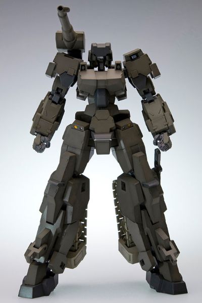骨装机兵 三二式一型 轰雷：RE