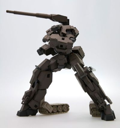 骨装机兵 三二式一型 轰雷：RE