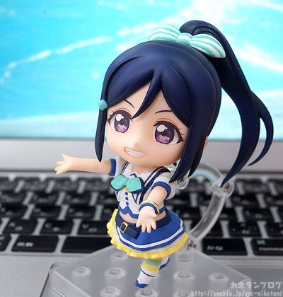 粘土人 #771 Love Live! Sunshine!! 松浦果南