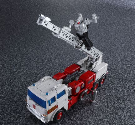 变形金刚 Masterピース MP-37 アートファイアー[takaraTomy]《在库切れ》