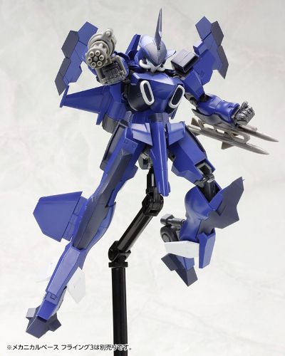 Frame Arms 1/100 SA-16 スティレット：RE[寿屋]《０７月予约》