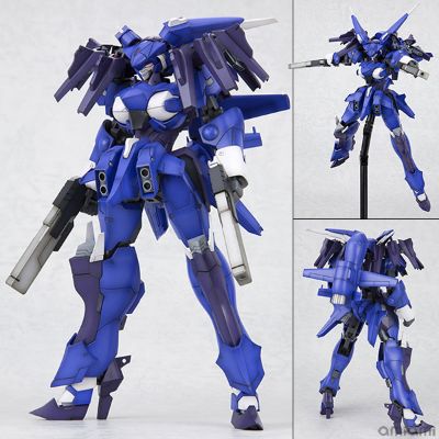 Frame Arms 1/100 SA-17s ラ皮耶尔 ゼファー：RE[寿屋]《発売済・在库品》