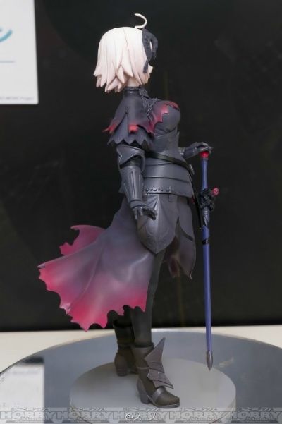 Fate / Grand Order 从者模型 复仇者 贞德·达尔克[Alter]