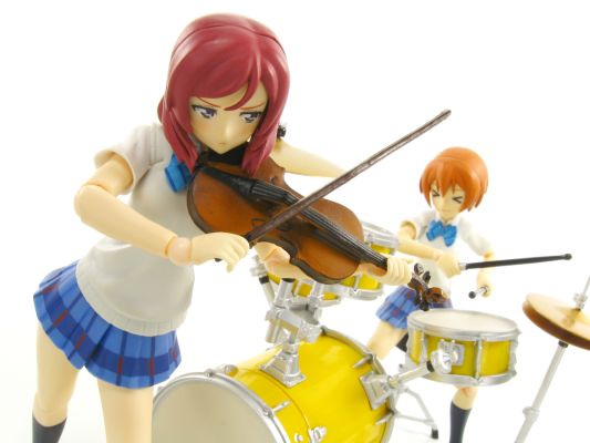 figma#279 LoveLive! 西木野真姫