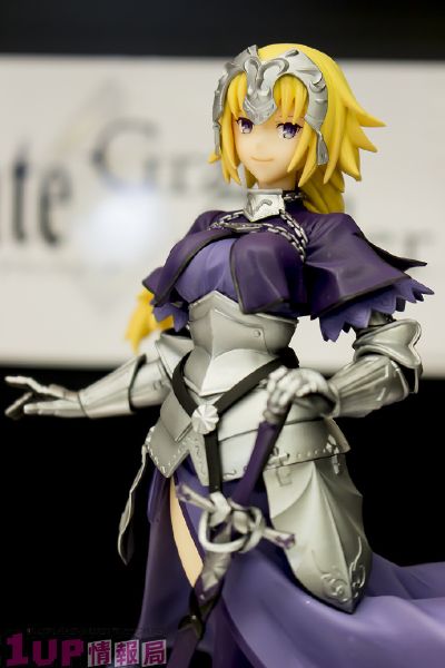 Fate / Grand Order 从者模型 裁定者 贞德