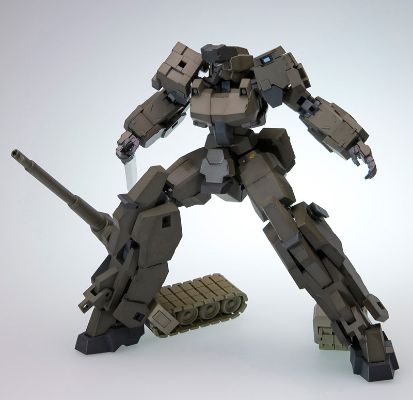 骨装机兵 三二式一型 轰雷：RE