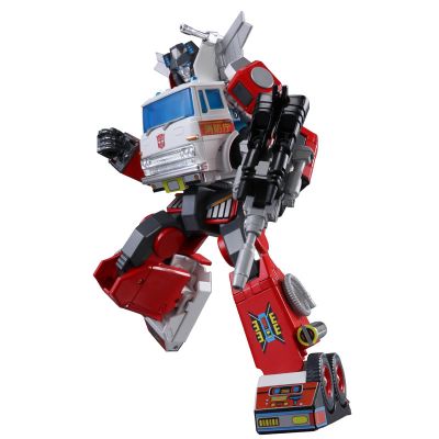 变形金刚 Masterピース MP-37 アートファイアー[takaraTomy]《在库切れ》