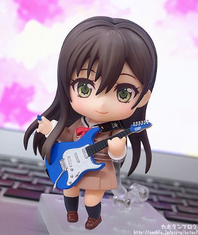 粘土人 #773 BanG Dream！花园妙