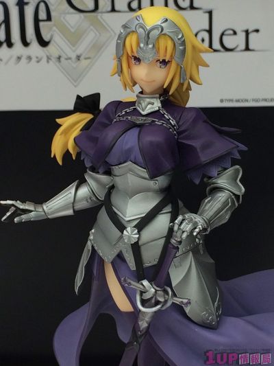 Fate / Grand Order 从者模型 裁定者 贞德