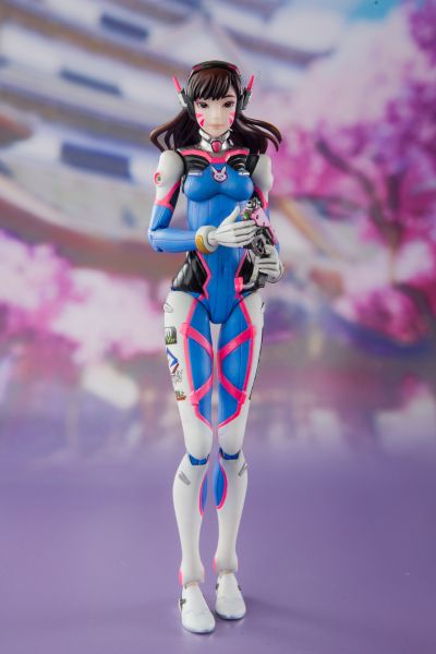 凡造VANZO 宋哈娜 D.va 玩游戏就是要赢！