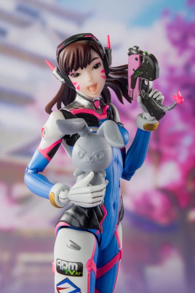 凡造VANZO 宋哈娜 D.va 玩游戏就是要赢！