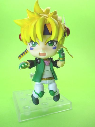 figma#127 兰斯8 上杉谦信
