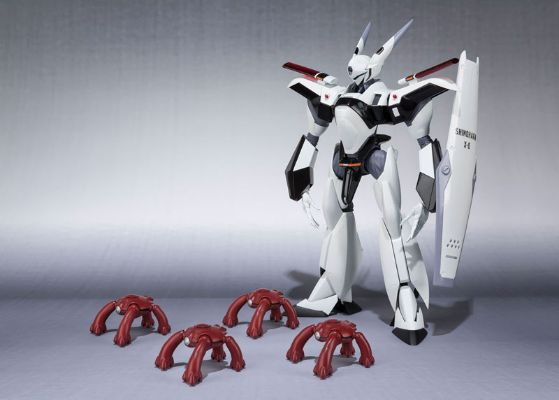 ROBOT魂 〈SIDE LABOR〉 零式 『机动警察 the Movie』[Bandai]《１０月予约》