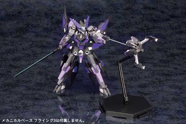 Frame Arms 1/100 YSX-24RD/NE ゼルフィカール/NE：RE 宫沢模型流通限定[寿屋]《１０月予约》