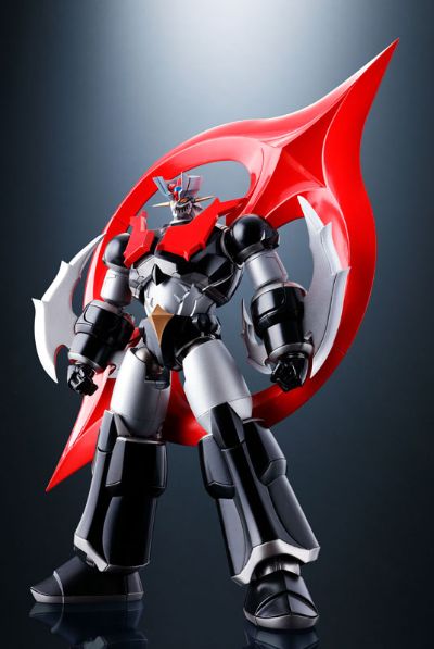 超级机器人超合金 マジンガーZERO 『真マジンガーZERO』[Bandai]《発売済・在库品》