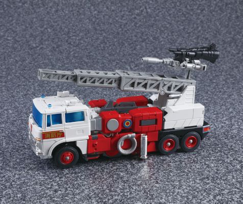变形金刚 Masterピース MP-37 アートファイアー[takaraTomy]《在库切れ》