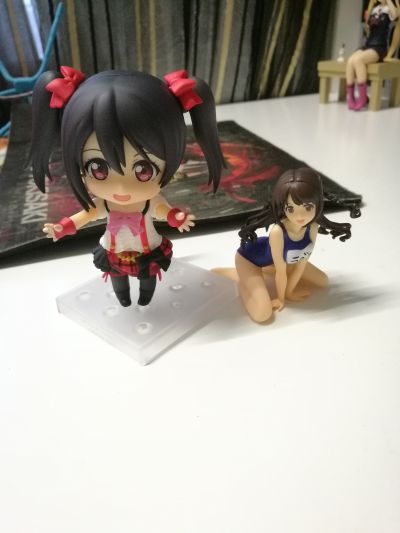 S-style 偶像大师灰姑娘女孩 岛村卯月 水着 Ver.