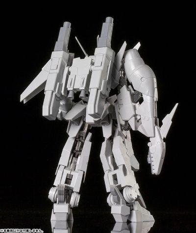 Frame Arms 1/100 コボルド+シュトラウス アーマーSET〈Ver.F.M.E.〉：RE[寿屋]《発売済・在库品》