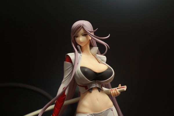绝命制裁X 狭雾友子