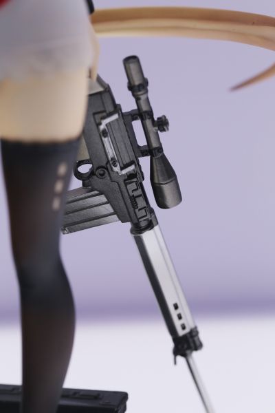 少女前线 FAL