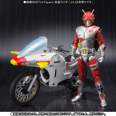 S.H.Figuarts 假面骑士：佐修 地狱潜行者