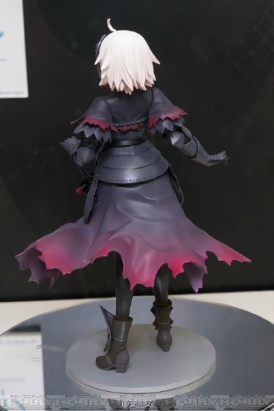 Fate / Grand Order 从者模型 复仇者 贞德·达尔克[Alter]