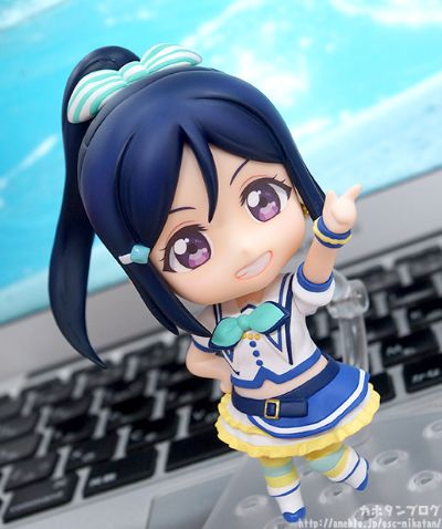 粘土人 #771 Love Live! Sunshine!! 松浦果南