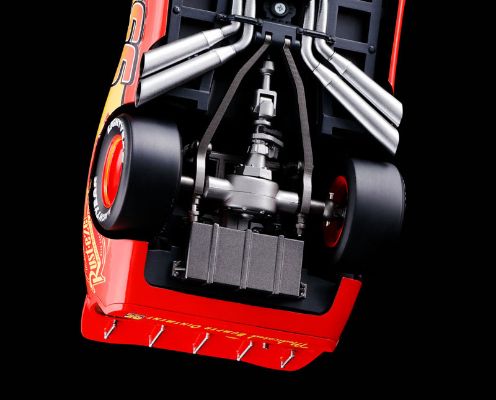 超合金 Cars LIGHTNING McQUEEN(ライトニング・マックィーン) 『卡兹』[Bandai]【送料无料】《１１月予约》