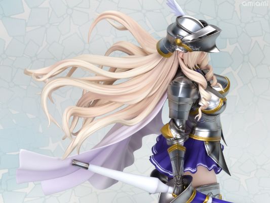 少女骑士物语 	苏莉亚·库玛尼·爱因特里