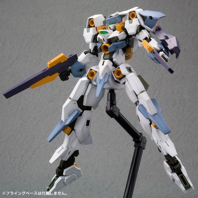 骨装机兵 YSX-24 BASELARD：RE