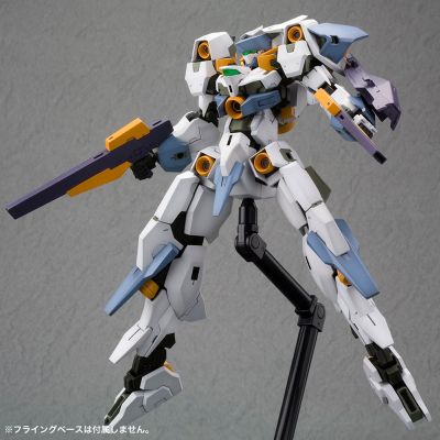 Frame Arms 1/100 YSX-24 バーゼラルド：RE（再贩）[寿屋]《０７月予约》