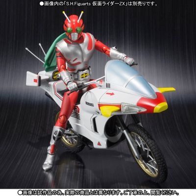 S.H.Figuarts 假面骑士：佐修 地狱潜行者