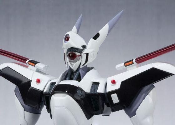 ROBOT魂 〈SIDE LABOR〉 零式 『机动警察 the Movie』[Bandai]《１０月予约》