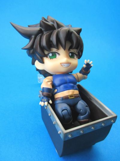 凉宫春日的忧郁 Extra Figure Vol.1 凉宫春日 