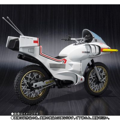 S.H.Figuarts 假面骑士：佐修 地狱潜行者