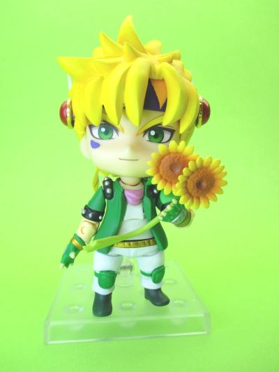figma#127 兰斯8 上杉谦信