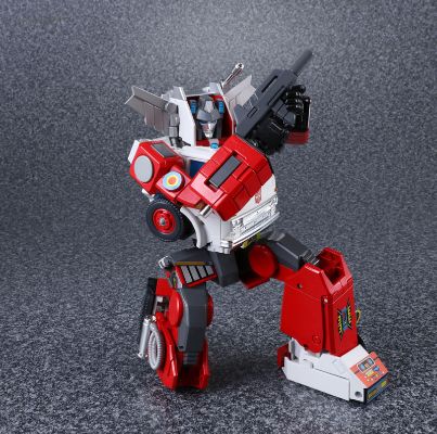 变形金刚 Masterピース MP-37 アートファイアー[takaraTomy]《在库切れ》
