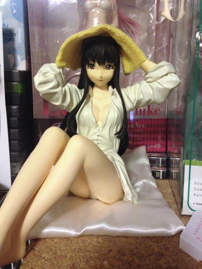 ラブ ひな 青山素子 