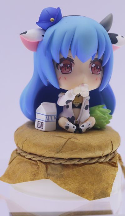 战舰少女R 迷你系列 昆西