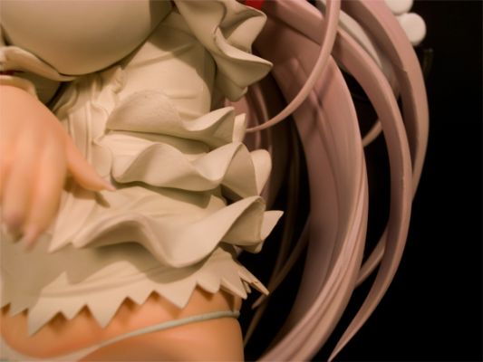 Demonbane 阿鲁.阿基芙 乳神ver.