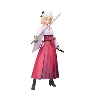 超级景品 Fate / Grand Order 冲田総司（SABER） 