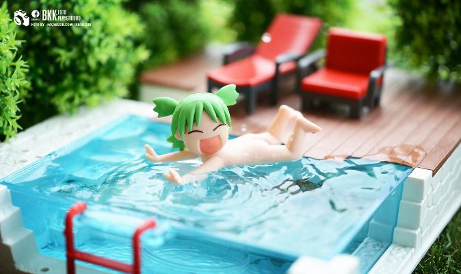 Piaキャロットへ阳子そ！！3 木ノ下貴子 -フ罗拉ルMint・タイプ- 可动手办