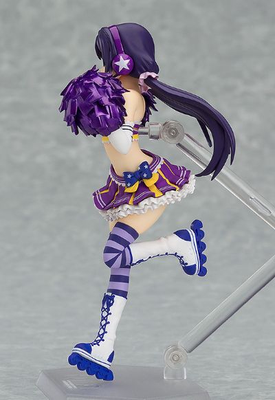 figFIX #015 爱与演唱会！东条希 啦啦队