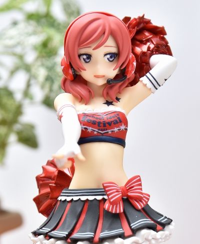  #16 LoveLive! 西木野真姫 应援ver. 