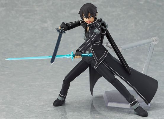 figma #354 剧场版 刀剑神域  桐人 O.S ver.