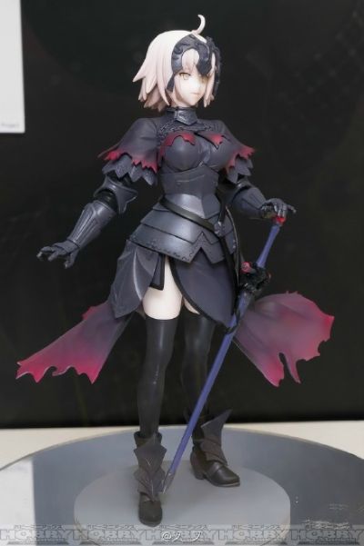 Fate / Grand Order 从者模型 复仇者 贞德·达尔克[Alter]